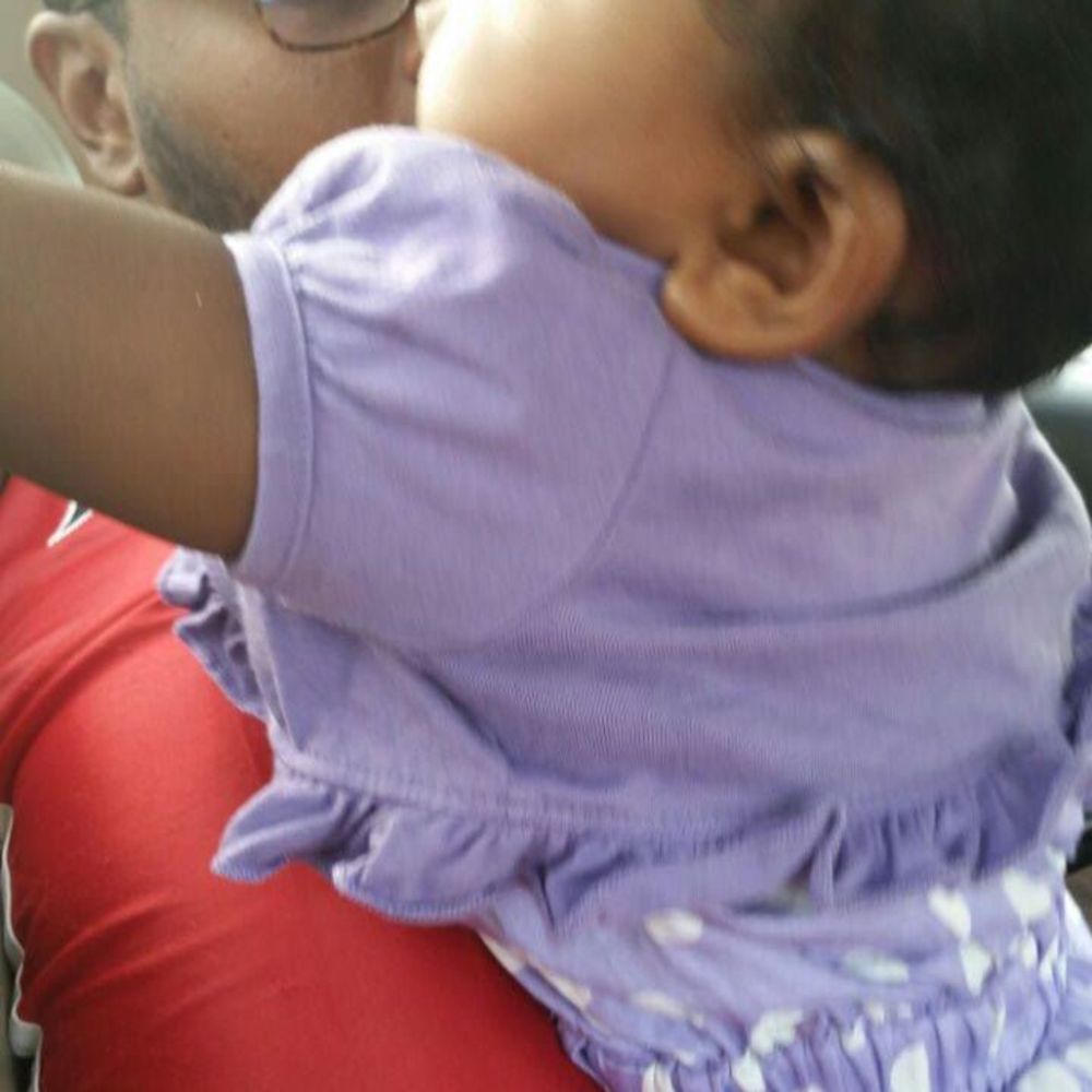 Meet your Posher, Mohinudheen